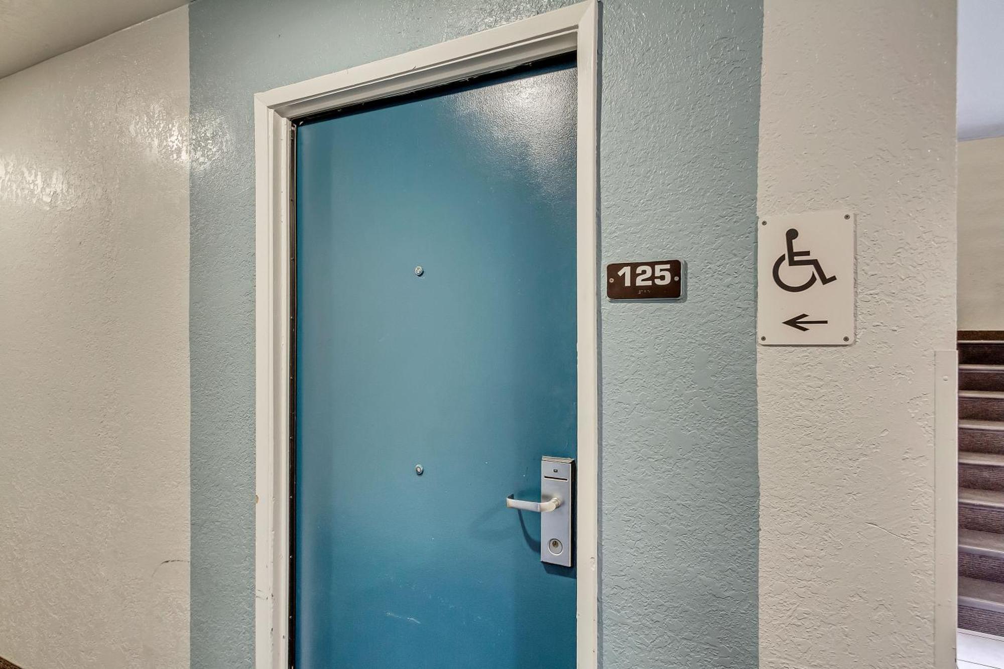 Motel 6 Ogden, Ut- Downtown Zewnętrze zdjęcie
